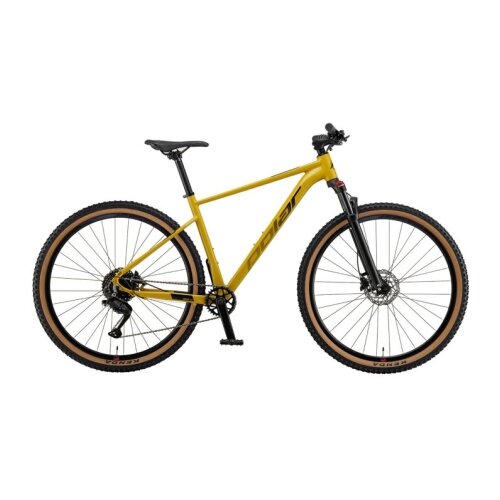  BICIKL POLAR MIRAGE PRO yellow Cene