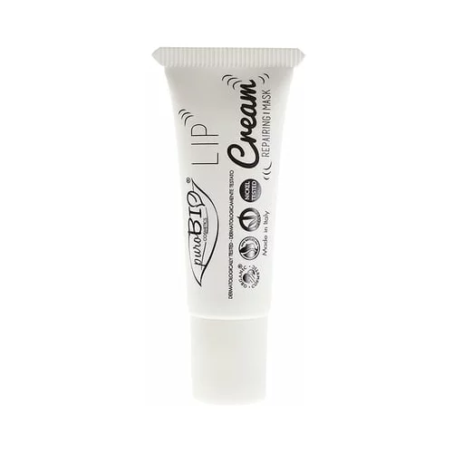 puroBIO cosmetics lip Cream