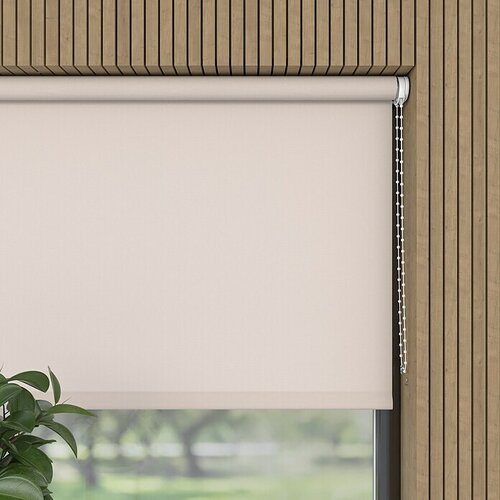 EXPO AMBIENTE Rolo (&Scaron; x V: 180 x 275 cm, Krem, Univerzalen, Prepustnost za dnevno svetlobo) Cene