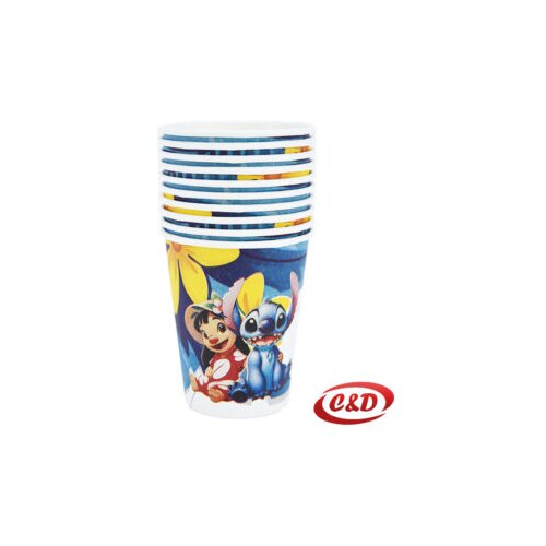 PARTY čaše; 10/1; Stitch Cijene