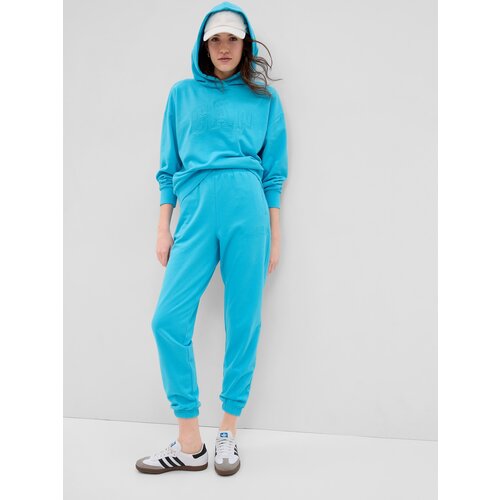 GAP Sweatpants vintage soft logo - Women Cene