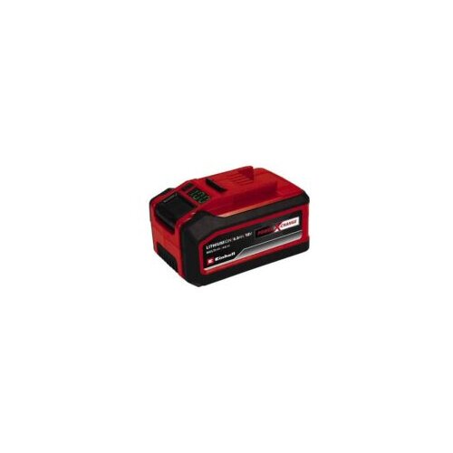 Akumulator baterija 18V 4,0 &amp;ndash; 6,0Ah Li-ion PXC Einhell Slike