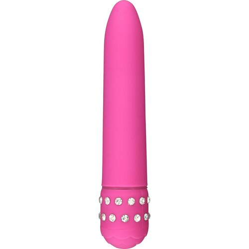 Toy Joy Diamond Superbe Vibe Pink Cijene