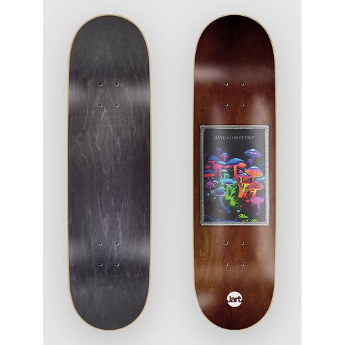 Dr.Jart+ Patch 8.125&amp;quot;X31.60&amp;quot; Hc Skateboard Deck uni Slike