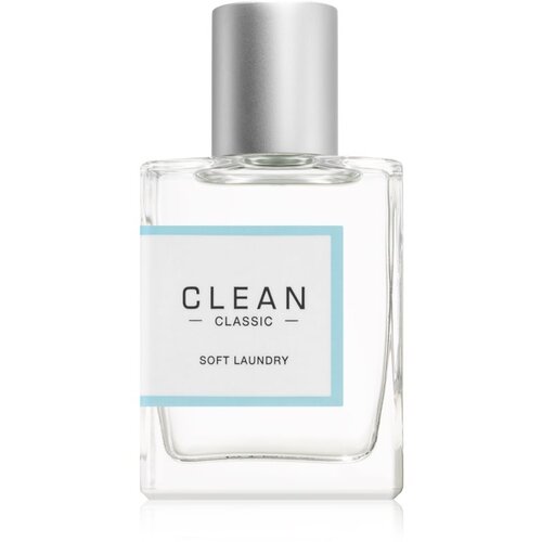 Clean Classic Soft Laundry parfemska voda za žene 30 ml Cijene