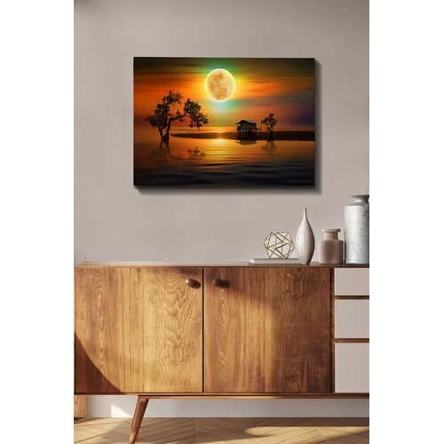 Wallity Slika na platnu Tablo-269, 50x70 cm Cene