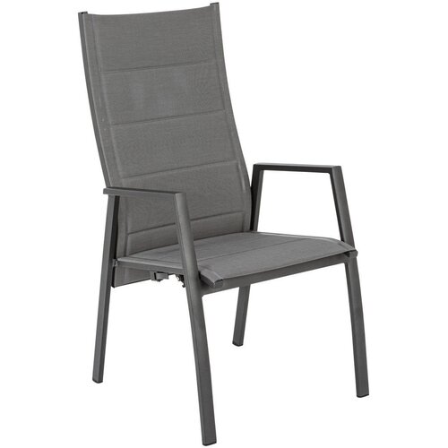 Amatio VRTNI SEDEŽ aluminij antracit, temno siva Cene