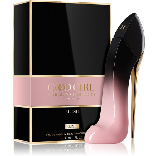 Carolina Herrera Good Girl Blush Elixir parfumska voda za ženske 30 ml Slike