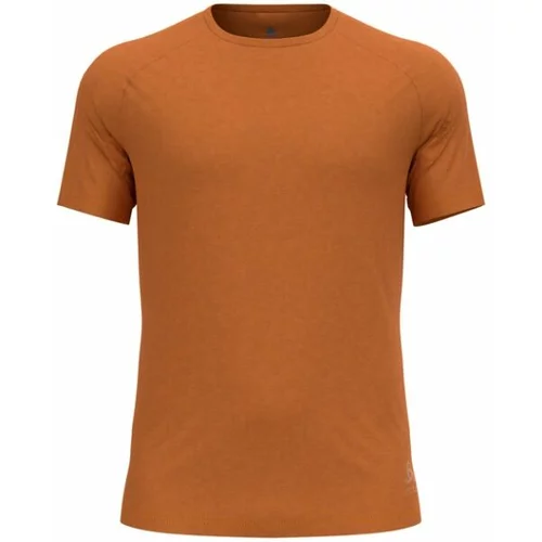 Odlo ACTIVE 365 Muška majica, narančasta, veličina