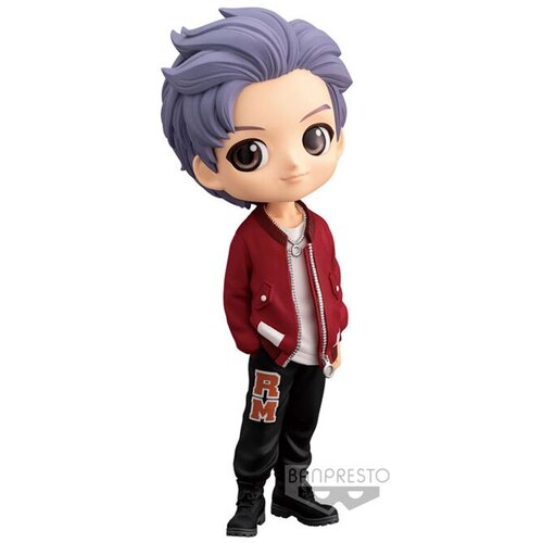 Banpresto TINY TAN K-POP - QPosket BTS - RM, (21255862) Slike