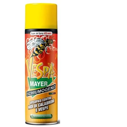 Divico Insekticid sprej pjena protiv osa i str&scaron;ljena 500 ml Cijene