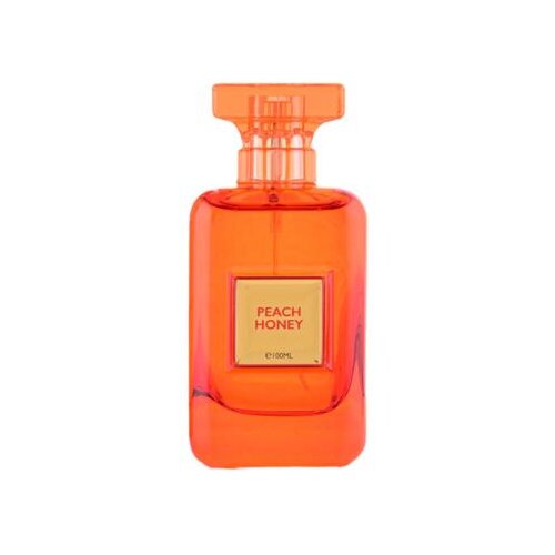 Flavia Parfum Peach Honey 100 ml parfemska voda unisex Slike