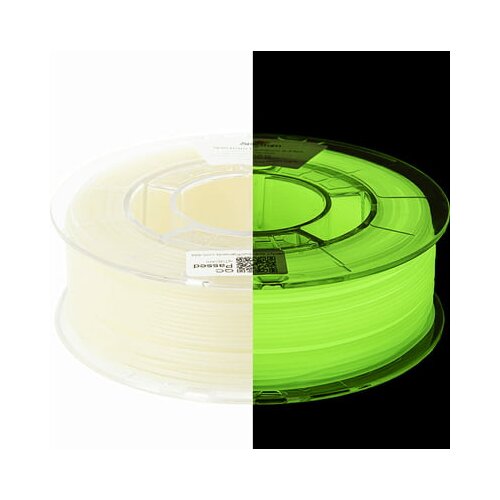 Spectrum s-flex 90A glow in the dark - 1,75 mm / 500 g Slike