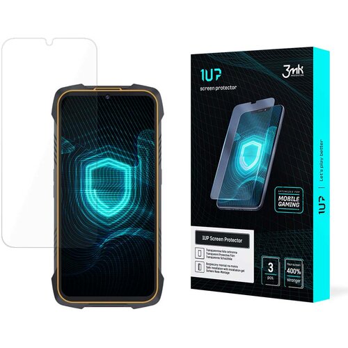 3mk CUBOT KING KONG 6 OVITEK ZA TELEFON 1UP ZA&amp;Scaron;Č, (21965323) Slike