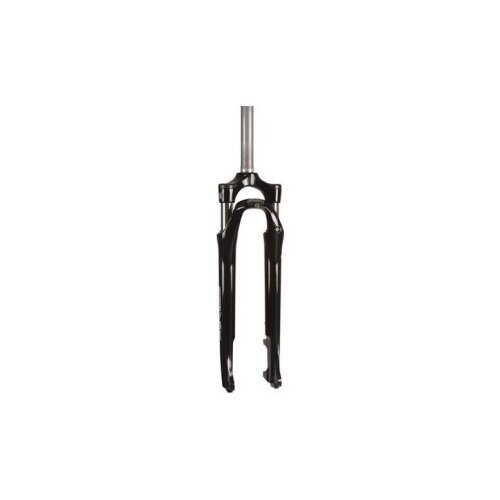 Viljuška suntour nex disc 700c 255mm 63mm travel black-black ( VIL-SUN-0006/Q15 ) Cene