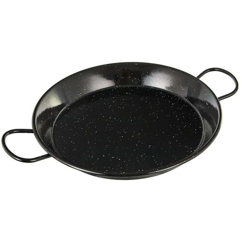  Tava Vaello Emajlirani Čelik 4 ljudi (&amp;Oslash; 30 cm) Slike