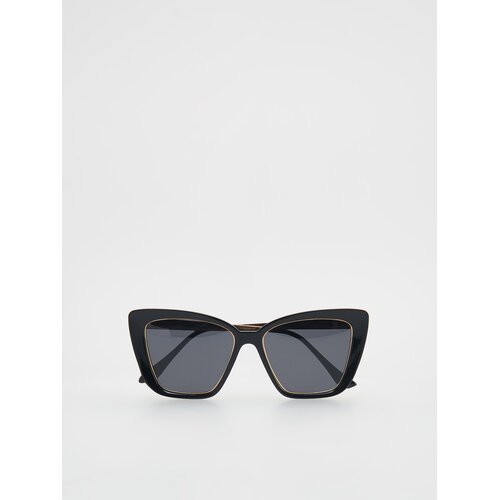 Reserved - Ladies` sunglasses - Črna Cene