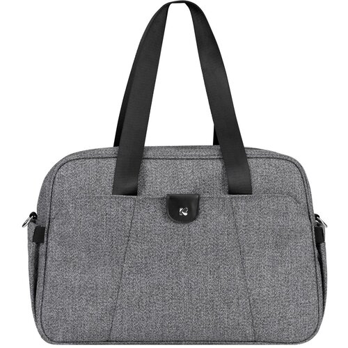 Kikka Boo KikkaBoo Torba za mame Chelsea premium Grey ( KKB22118 ) Cene
