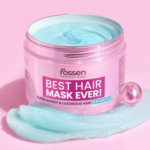 Rossen best hair mask ever Cijene