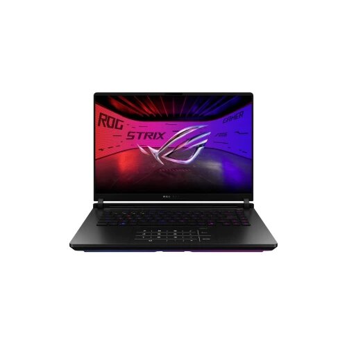 Asus Gaming notebook ROG Strix Scar 18 (2025) G835LX-SA008W 45.7 cm (18 palac) WQXGA Intel&reg; Core&trade; Ultra 9 (Series 2) 275 Cijene