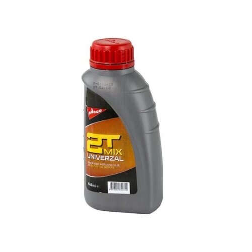 Ulje 2T Mix univerzal 500ml Slike