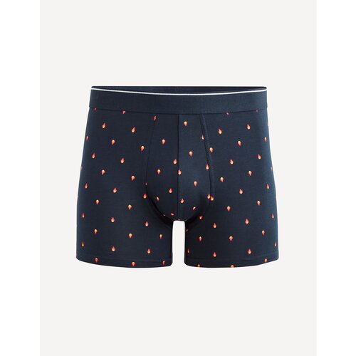 Celio Boxers Vivifiant - Men Slike