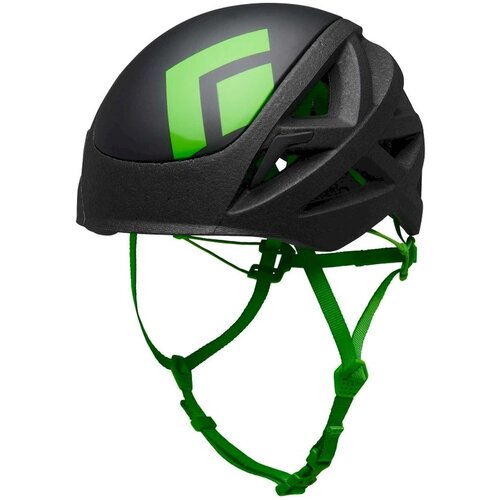 Black diamond Vapor Helmet Climbing Helmet - Envy Green (M /L) Cijene