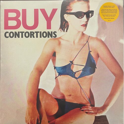  Contortions-Buy Cene