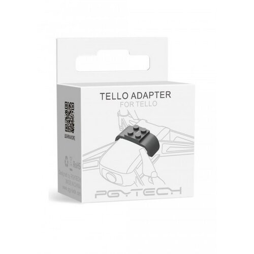 Pgytech tello adapter for lego toys Slike