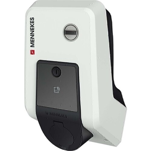 Mennekes E-Mobil. Wallbox AMTRON Professional+ 22 T2 1366402, (21000070) Cene