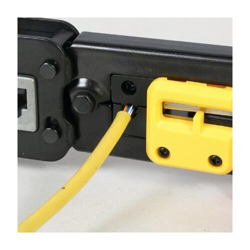  Kliješta GEMBIRD, Universal modular crimping & cutting tool, RJ45/RJ12/RJ11, T-WC-05 Cijene