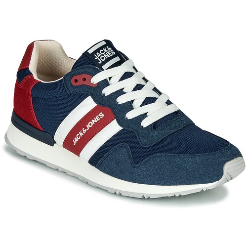 Jack &amp;amp; Jones STELLAR MECH Red Slike