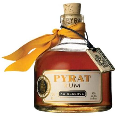 Pyrat Rum XO Reserve alk. 40%, 0.7 l Cene