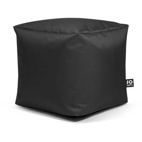 So Soft? Siva vreća za bebe Cube M &amp;ndash; Slike