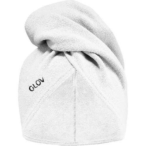 Glov hair wrap - bijela Cene