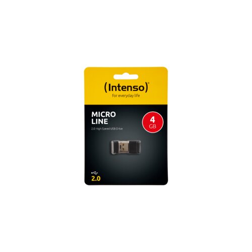 Intenso ML4 Cijene
