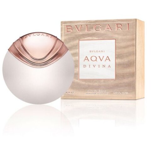 Bvlgari Aqva Divina Eau De Toilette 40 ml (woman) Cijene
