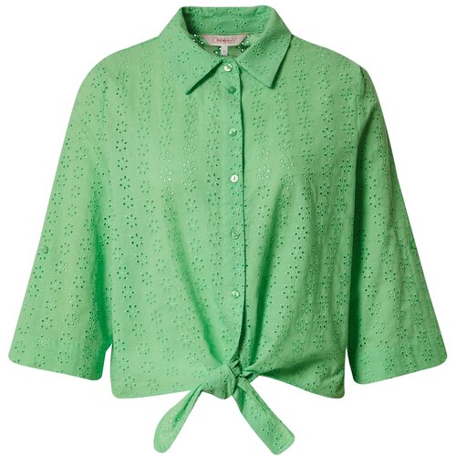 Only Bluza &amp;#039;LOLA&amp;#039; zelena Slike