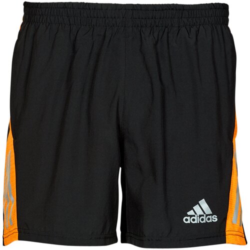 Adidas Kratke hlače & Bermuda OWN THE RUN SHORTS Črna Cene