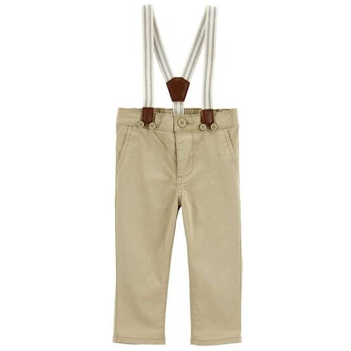 OshKosh pantalone na tregere za bebe dečake Cene