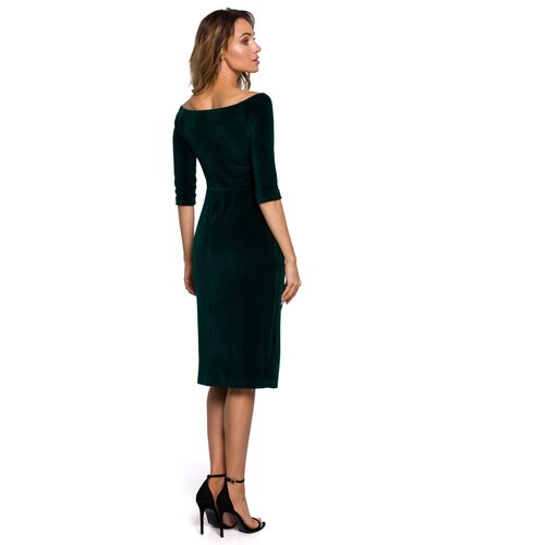 Made Of Emotion Woman's Dress M559 Cene