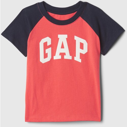 GAP Kids ́s T-shirt with logo - Boys Slike