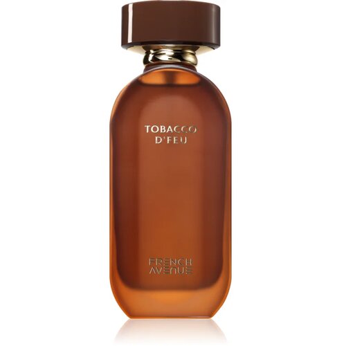 French Avenue Tobacco D'Feu parfemska voda za mu&scaron;karce 100 ml Cijene