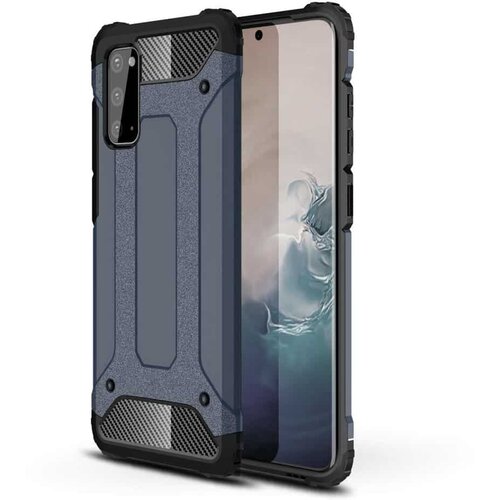  Hybrid Armor čvrsta izdržljiva maskica za Samsung Galaxy S20 Cene