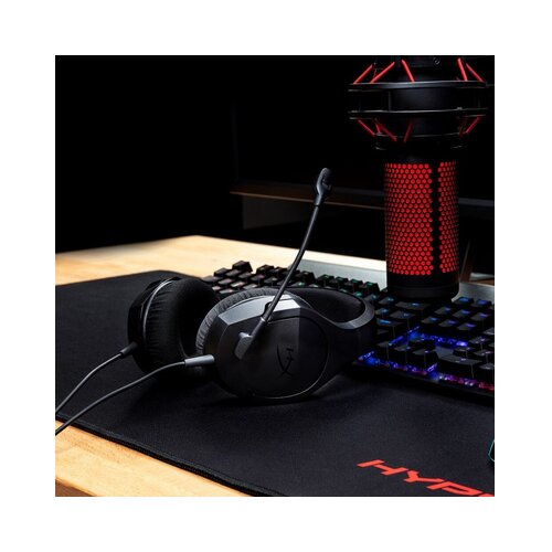 Kingston HyperX Cloud Stinger Core (HX-HSCSC-BK) slu&amp;scaron;alice Slike