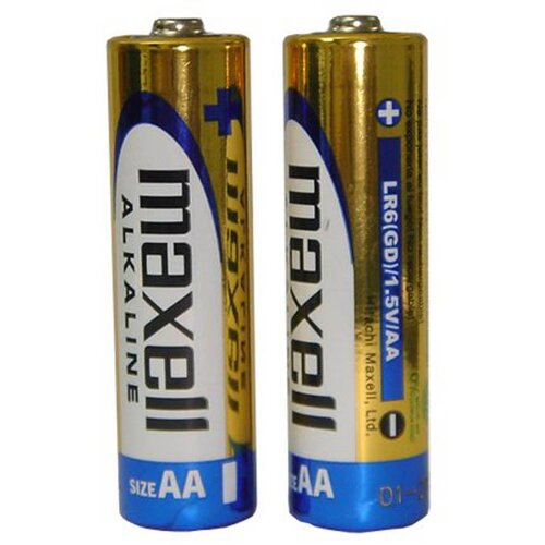 Maxell Baterija AA (LR6), 4+2 kos, alkalna AKCIJSKA CENA!, (20392659) Cene