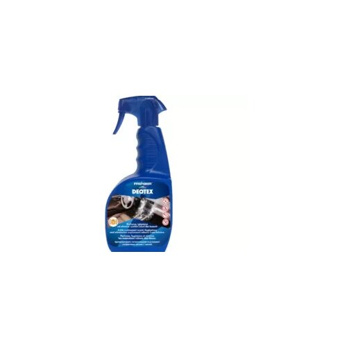 Fraber DEOTEX 750ml Odstranjivač neugodnih mirisa Cijene