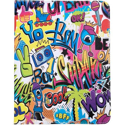  univerzalna futrola za tablet graffiti boy 9-10&amp;quot; Slike