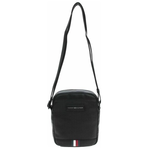 Tommy Hilfiger Ročne torbice AM0AM12711BDS Črna Slike