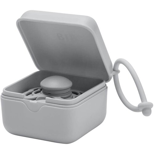 Bibs Dummy Case &amp;scaron;katlica za dudo Cloud 1 kos Slike